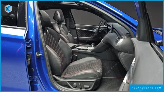 GENESIS G70 3.3T SPORT AWD