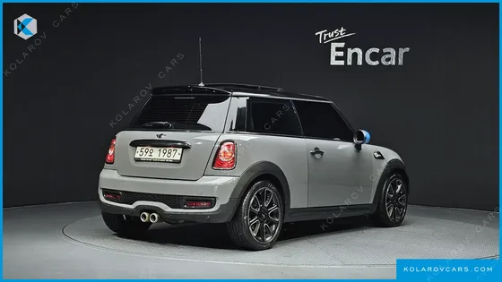 MINI COOPER BAYSWATER