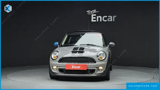 MINI COOPER BAYSWATER