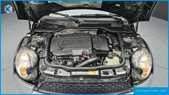 MINI COOPER BAYSWATER