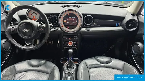 MINI COOPER BAYSWATER