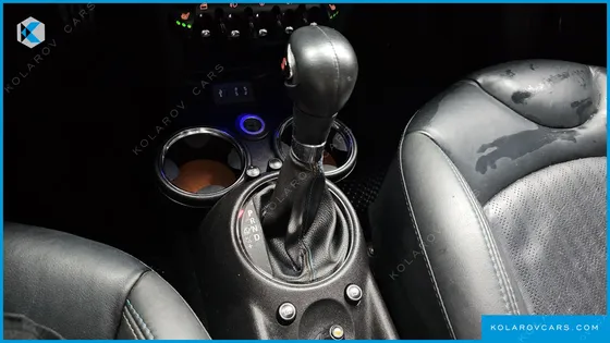 MINI COOPER BAYSWATER