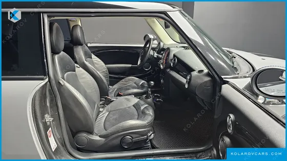 MINI COOPER BAYSWATER