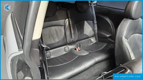 MINI COOPER BAYSWATER