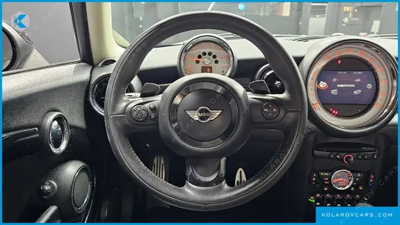 MINI COOPER BAYSWATER