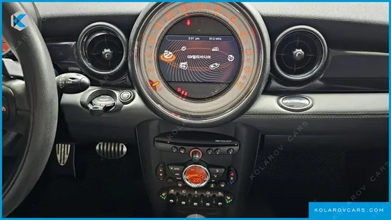 MINI COOPER BAYSWATER