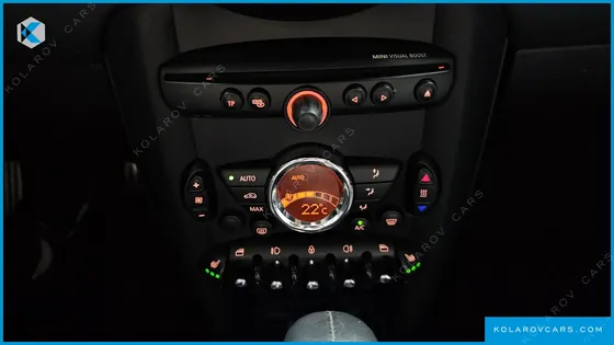 MINI COOPER BAYSWATER