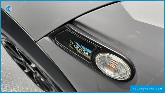 MINI COOPER BAYSWATER