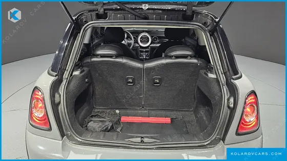 MINI COOPER BAYSWATER