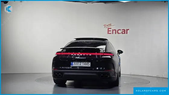 PORSCHE PANAMERA 2.9 AWD