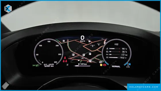 PORSCHE PANAMERA 2.9 AWD