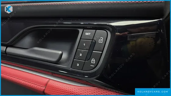 PORSCHE PANAMERA 2.9 AWD