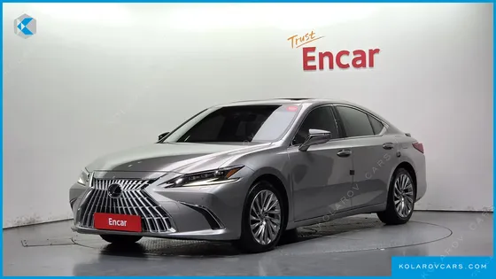 LEXUS ES EXECUTIVE