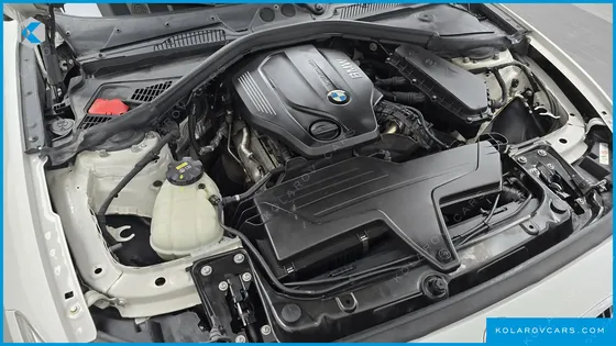 BMW 1 SERIES 118D SPORT 5DOOR