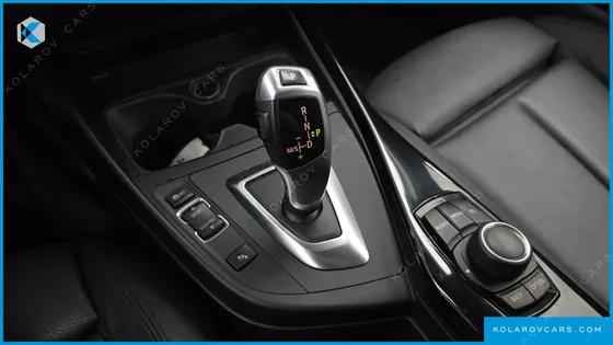 BMW 1 SERIES 118D SPORT 5DOOR