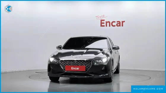 GENESIS G70 2.0T