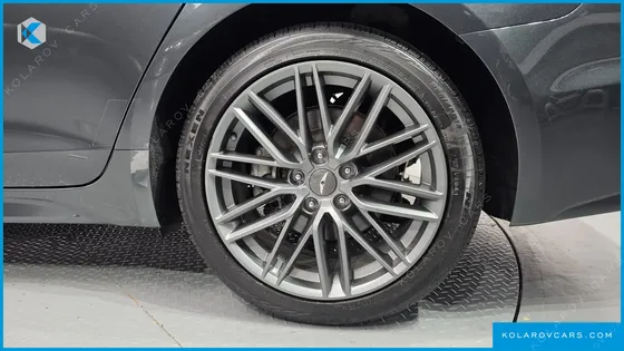 GENESIS G70 2.0T