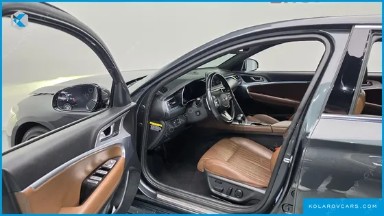 GENESIS G70 2.0T