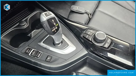BMW 1 SERIES 118D SPORT 5DOOR