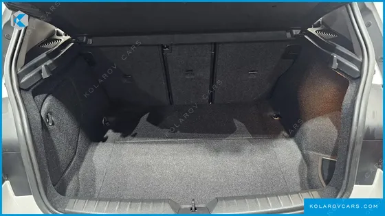 BMW 1 SERIES 118D SPORT 5DOOR