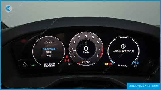 PORSCHE PANAMERA 2.9 AWD