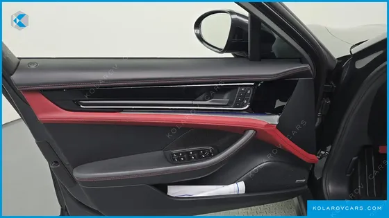 PORSCHE PANAMERA 2.9 AWD