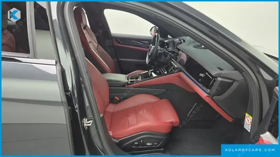 PORSCHE PANAMERA 2.9 AWD