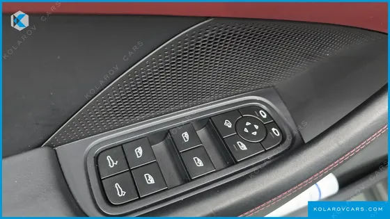 PORSCHE PANAMERA 2.9 AWD