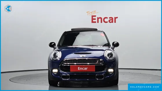 MINI COOPER 5DOOR STANDARD