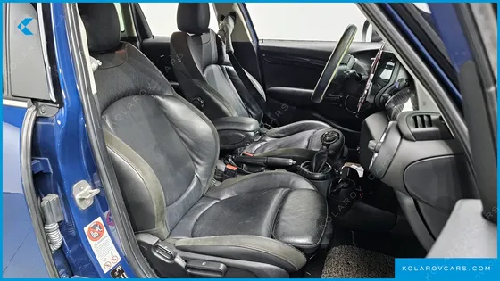 MINI COOPER 5DOOR STANDARD