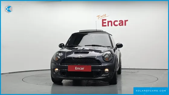 MINI COOPER STANDARD