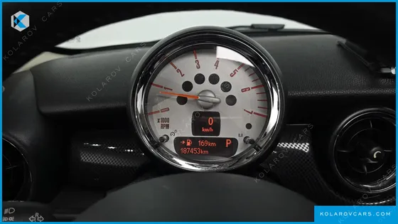 MINI COOPER STANDARD