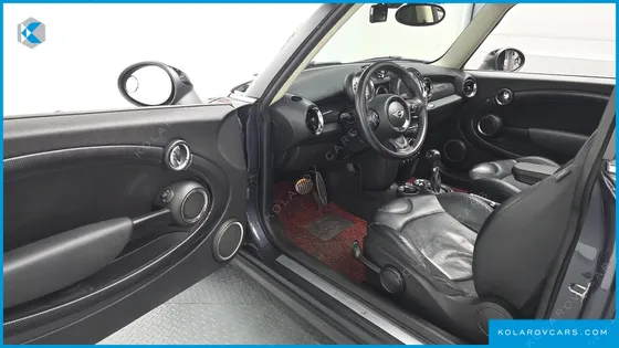 MINI COOPER STANDARD