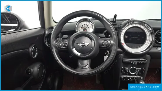 MINI COOPER STANDARD