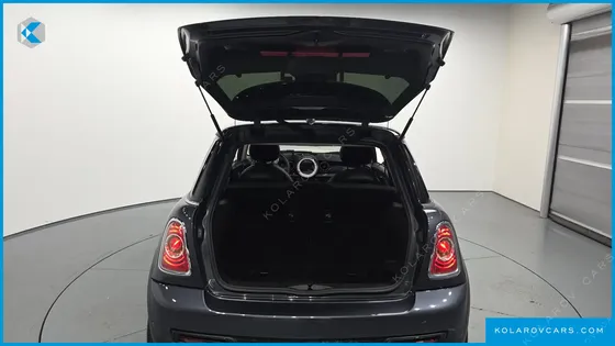 MINI COOPER STANDARD