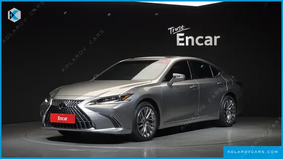 LEXUS ES EXECUTIVE