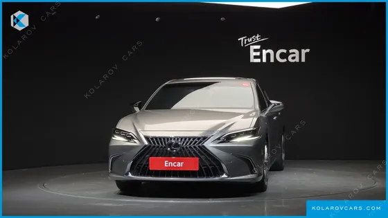 LEXUS ES EXECUTIVE