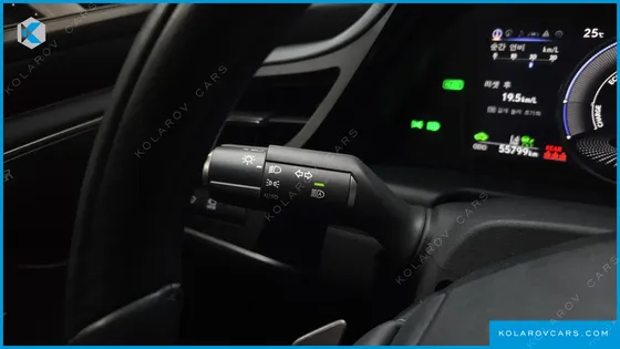 LEXUS ES EXECUTIVE