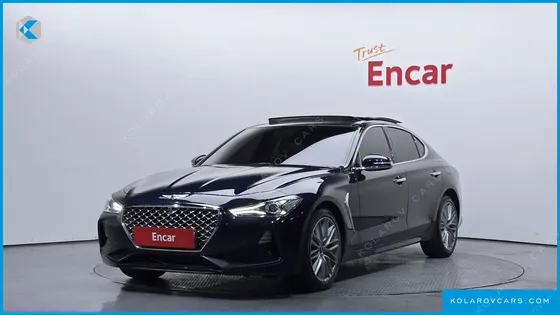 GENESIS G70 2.0T