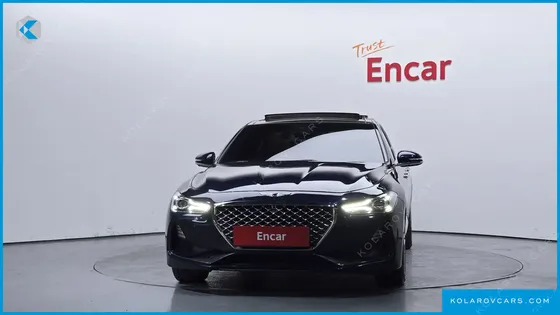 GENESIS G70 2.0T