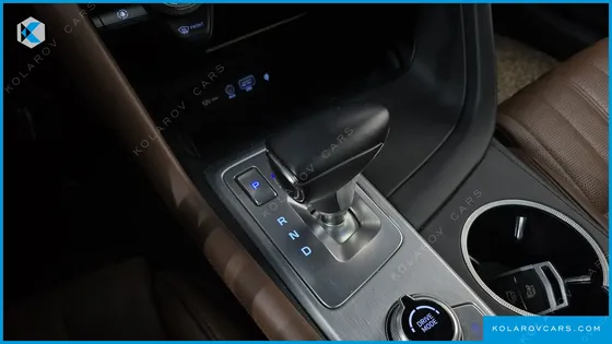 GENESIS G70 2.0T