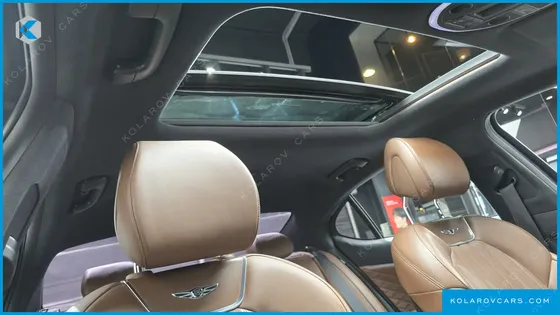 GENESIS G70 2.0T