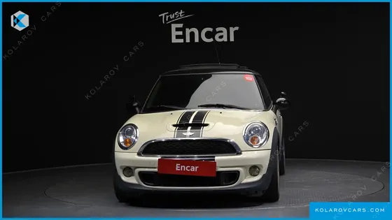 MINI COOPER STANDARD