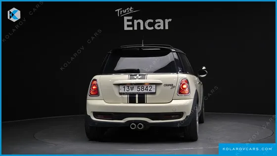 MINI COOPER STANDARD