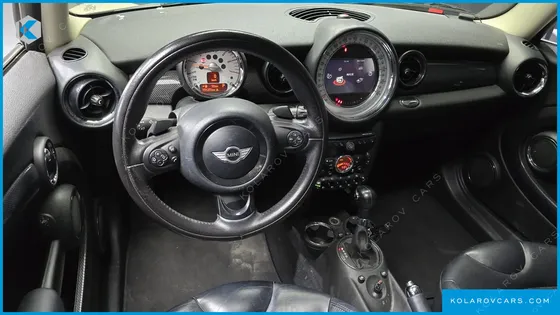 MINI COOPER STANDARD