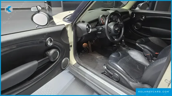 MINI COOPER STANDARD
