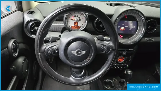 MINI COOPER STANDARD