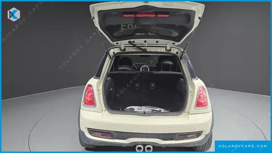MINI COOPER STANDARD