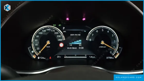 GENESIS G80 GASOLINE 2.5 TURBO 2WD