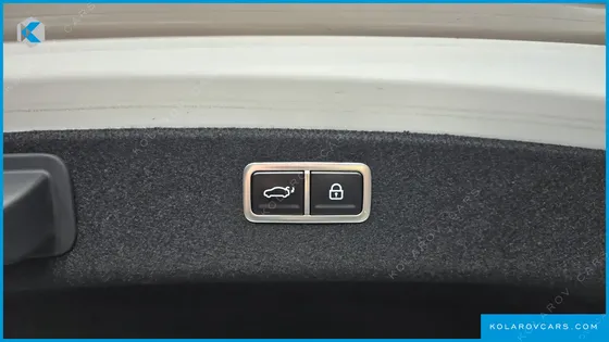 GENESIS G80 GASOLINE 2.5 TURBO 2WD